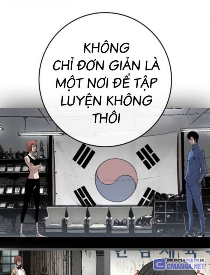 Phòng Gym Hanlim Chapter 187.5 - 88