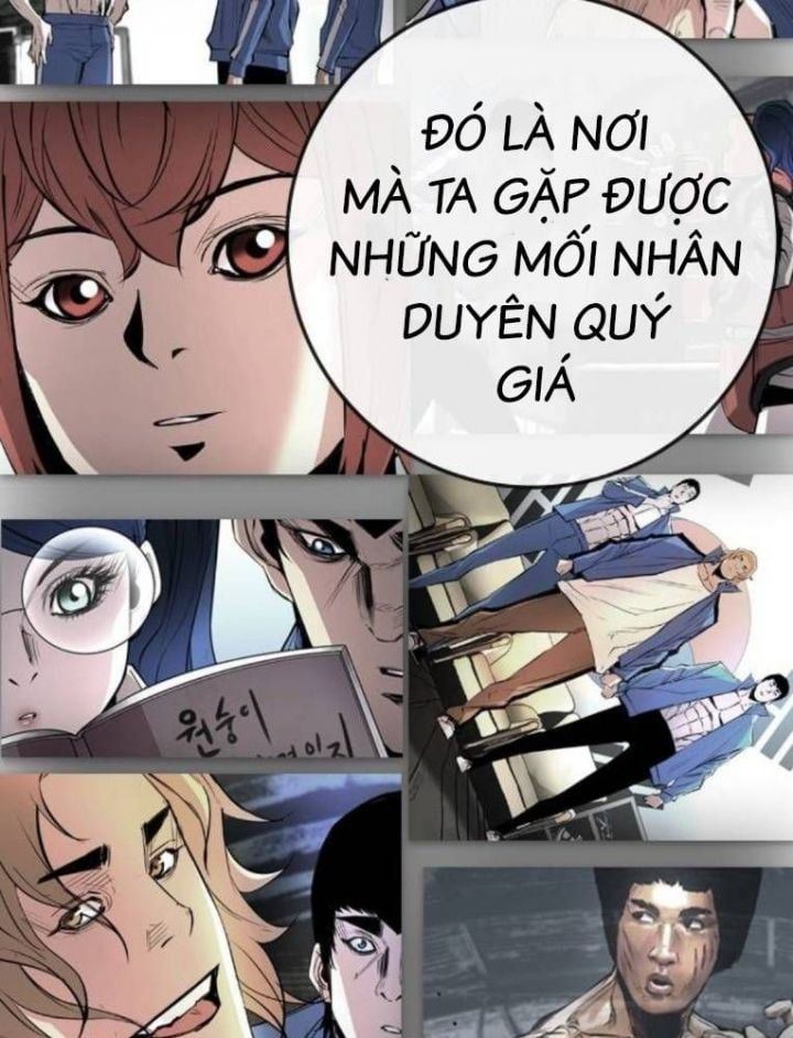 Phòng Gym Hanlim Chapter 187.5 - 90