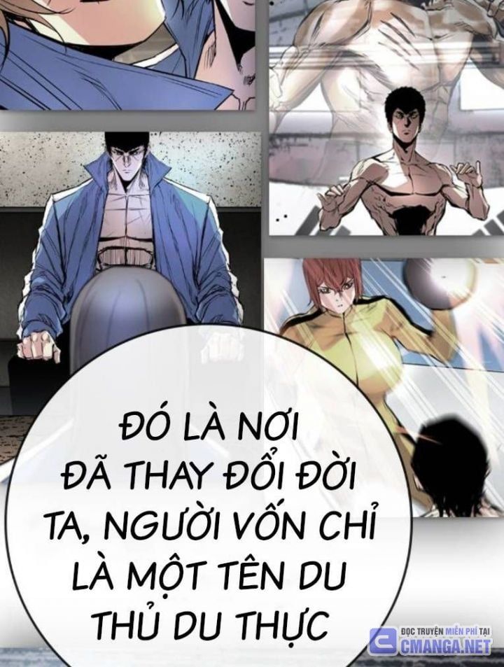 Phòng Gym Hanlim Chapter 187.5 - 91