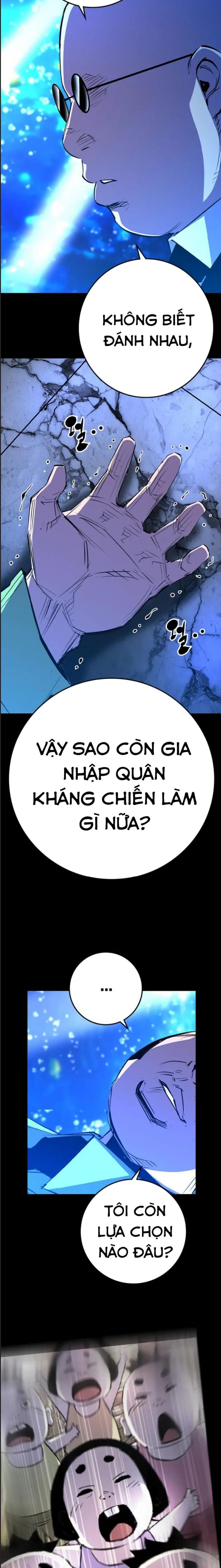 Phòng Gym Hanlim Chapter 203 - 11