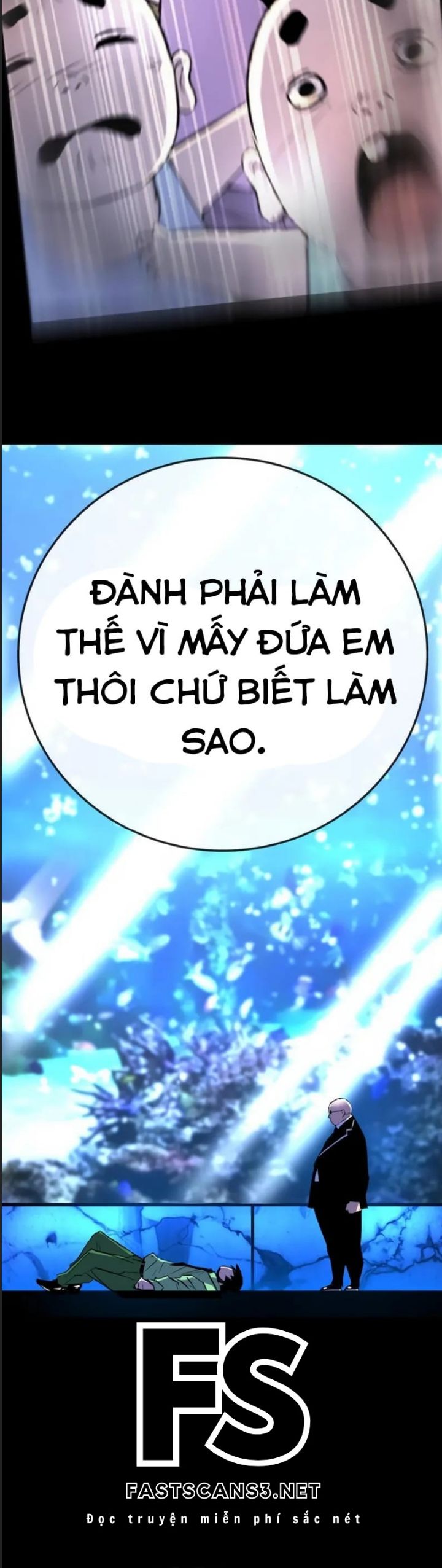 Phòng Gym Hanlim Chapter 203 - 12