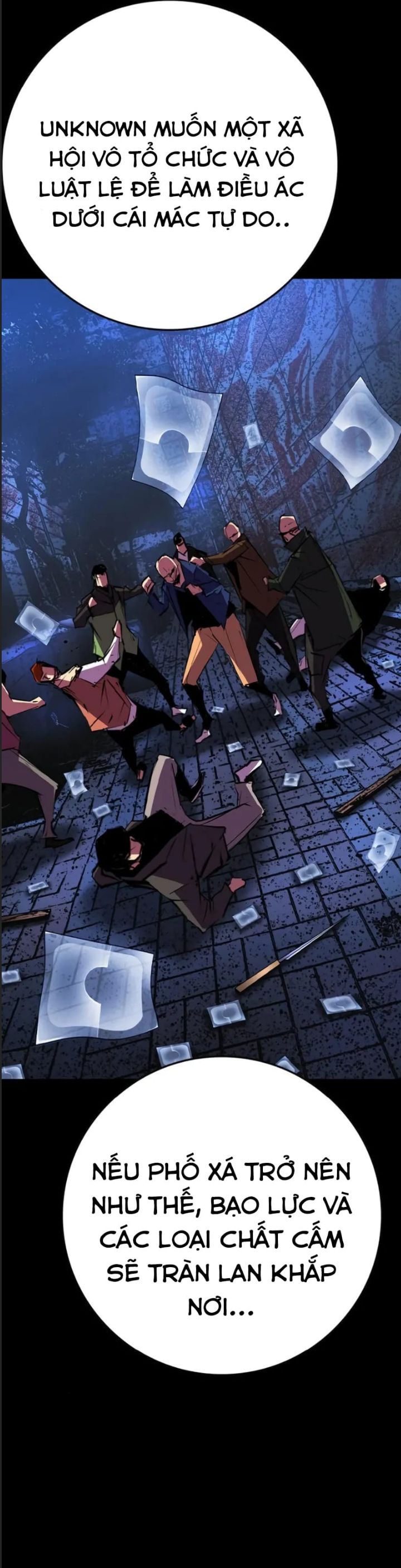 Phòng Gym Hanlim Chapter 203 - 13