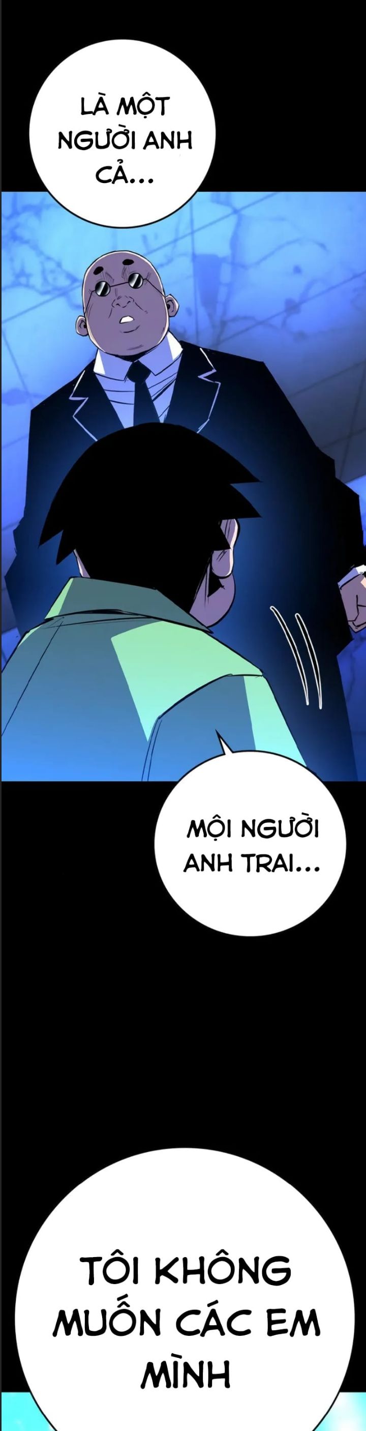 Phòng Gym Hanlim Chapter 203 - 14