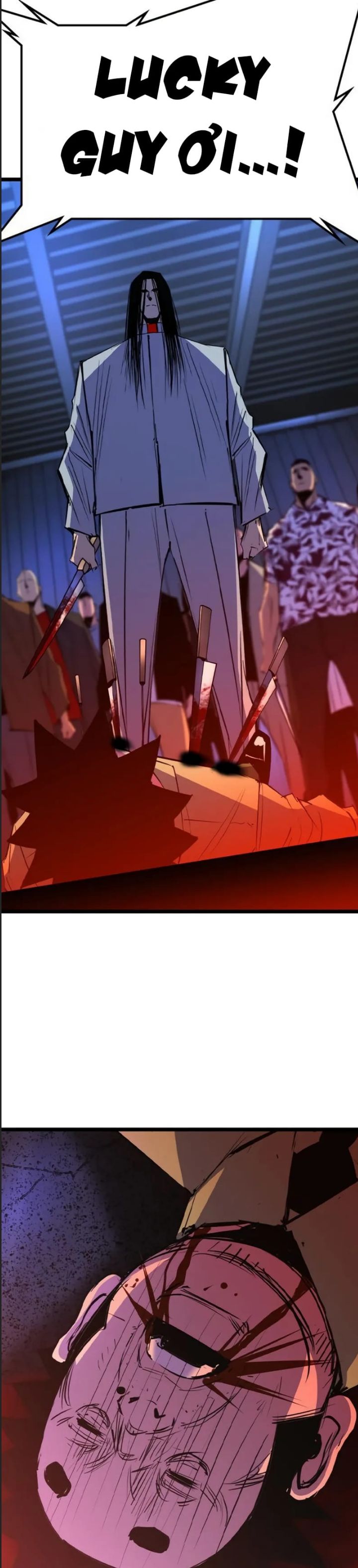 Phòng Gym Hanlim Chapter 203 - 18