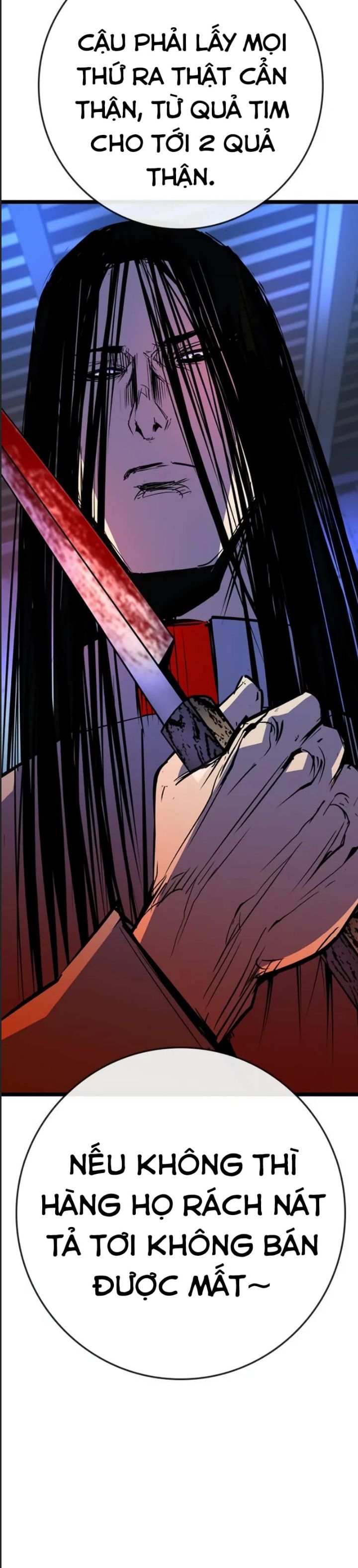 Phòng Gym Hanlim Chapter 203 - 20