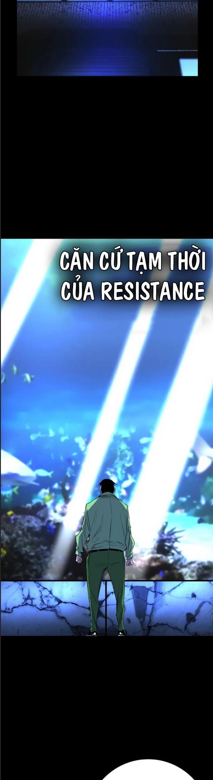 Phòng Gym Hanlim Chapter 203 - 3