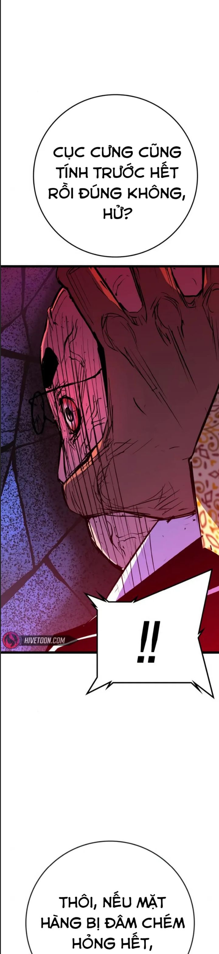 Phòng Gym Hanlim Chapter 203 - 22