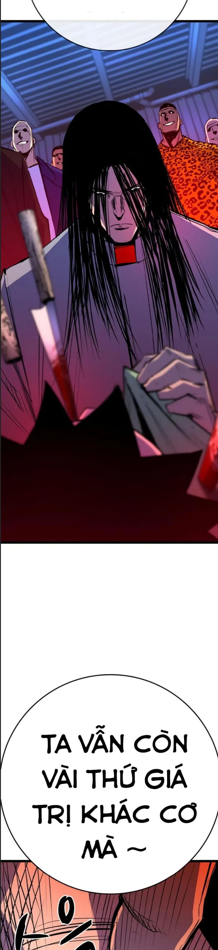 Phòng Gym Hanlim Chapter 203 - 23