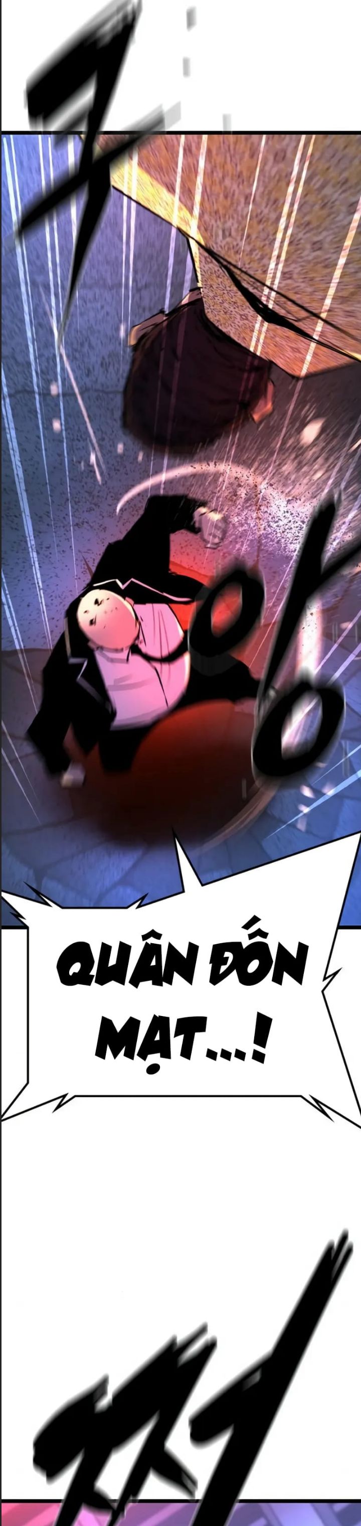 Phòng Gym Hanlim Chapter 203 - 26