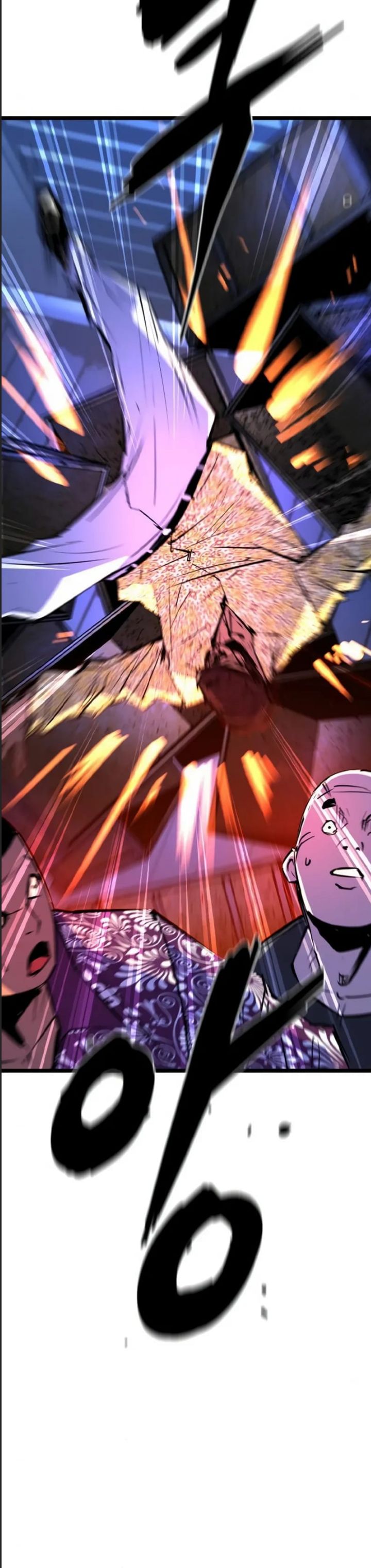 Phòng Gym Hanlim Chapter 203 - 28