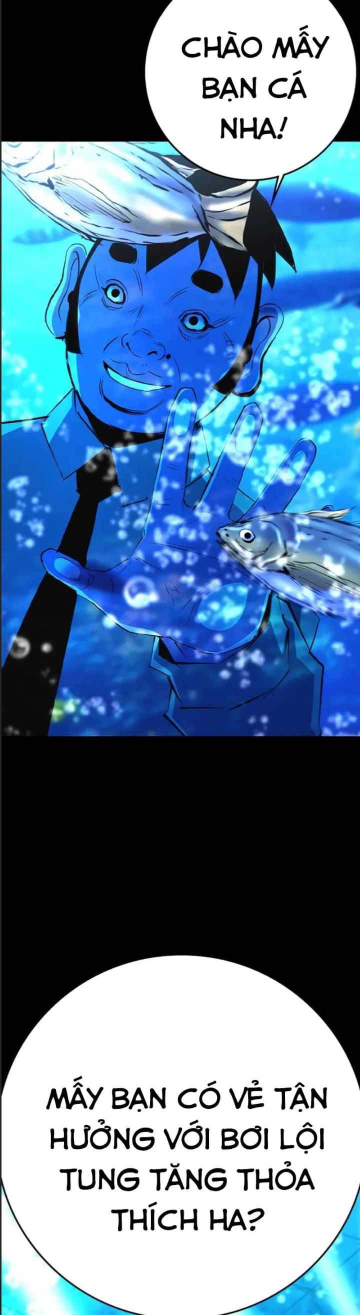 Phòng Gym Hanlim Chapter 203 - 4