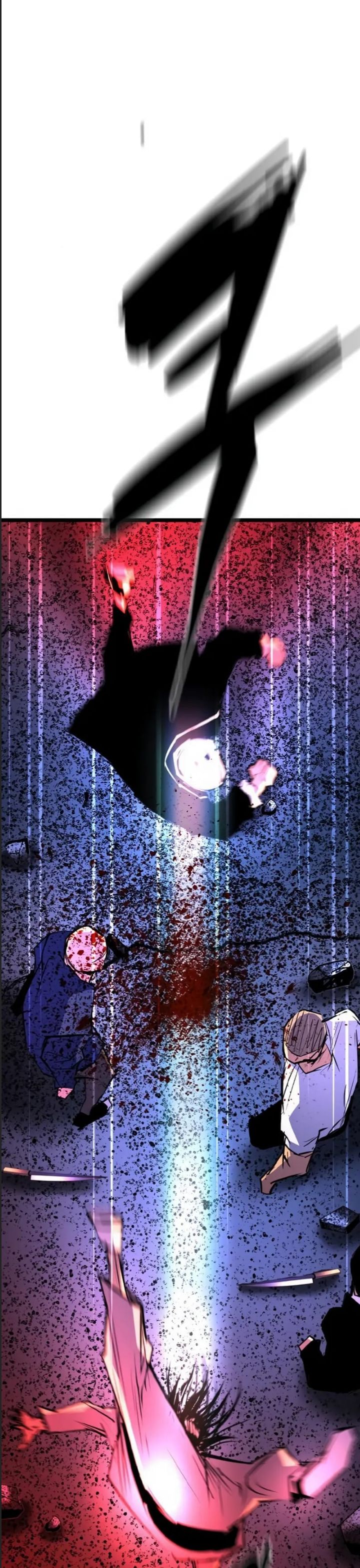 Phòng Gym Hanlim Chapter 203 - 31