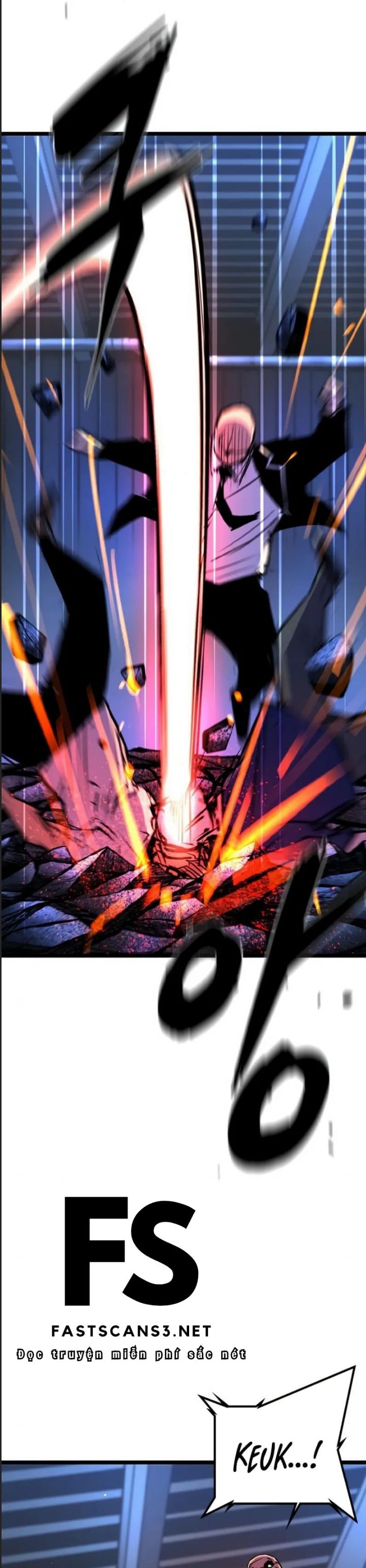 Phòng Gym Hanlim Chapter 203 - 33