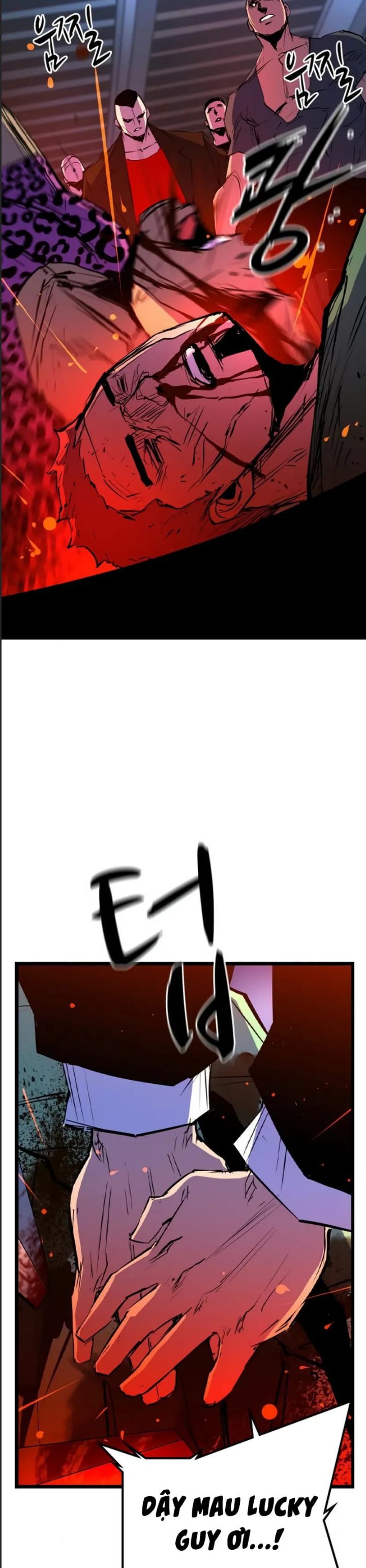 Phòng Gym Hanlim Chapter 203 - 34