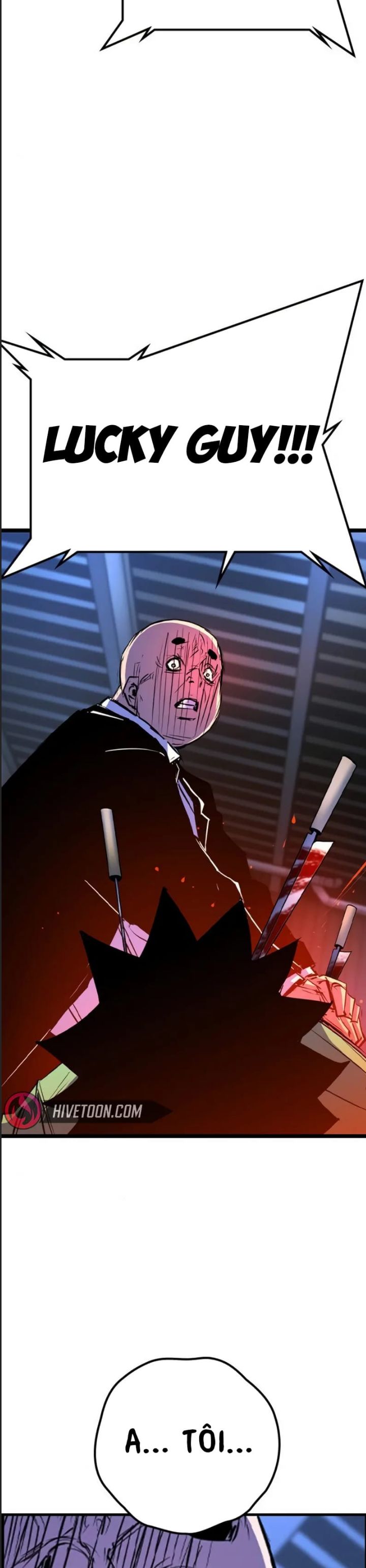 Phòng Gym Hanlim Chapter 203 - 35