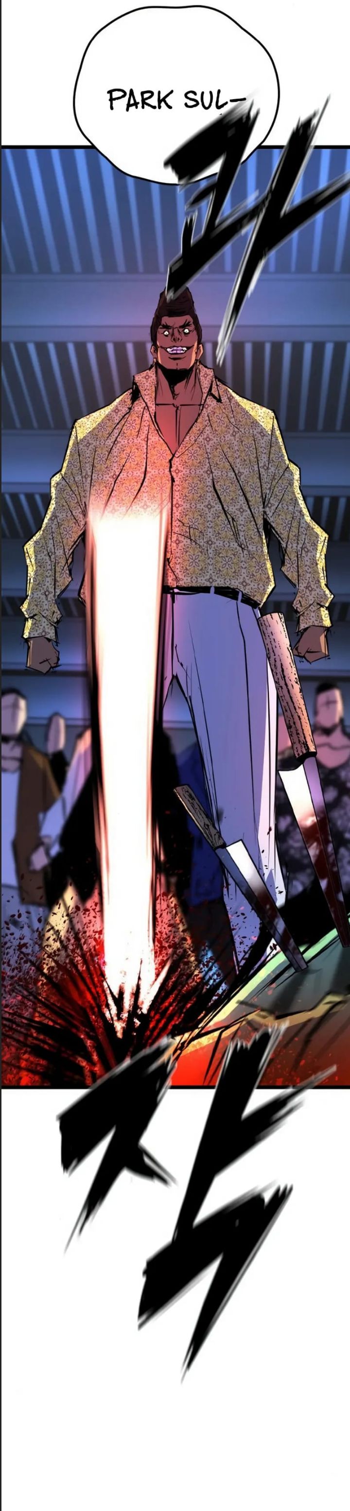 Phòng Gym Hanlim Chapter 203 - 46