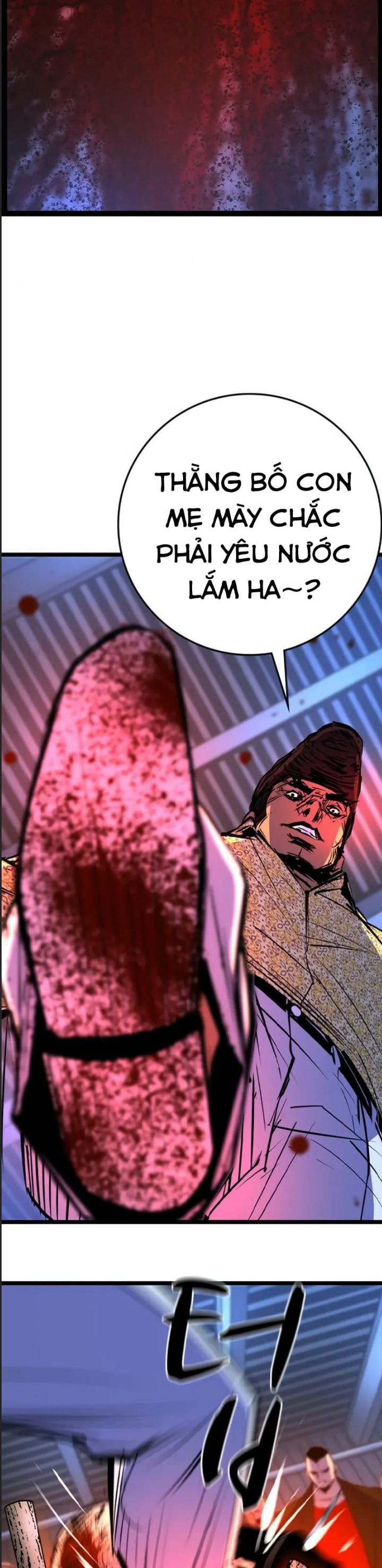 Phòng Gym Hanlim Chapter 203 - 49