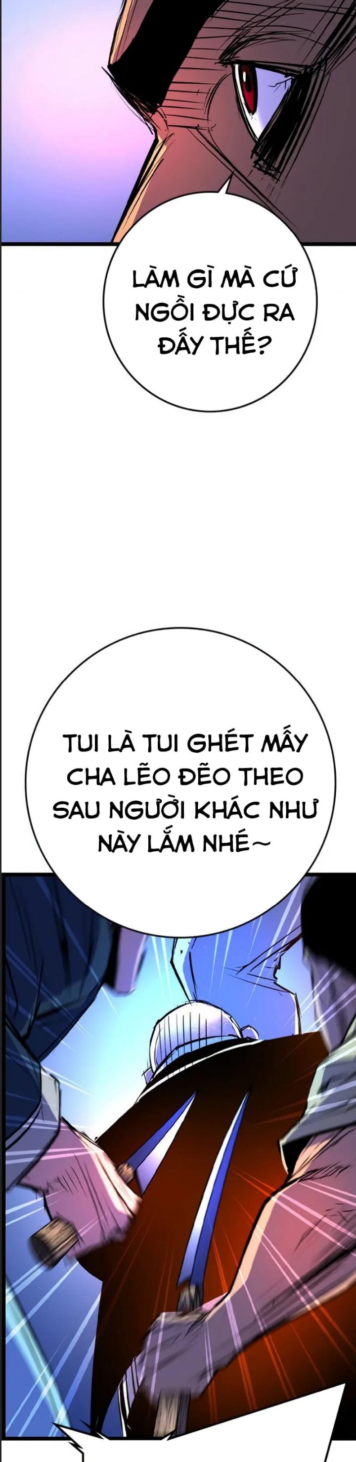 Phòng Gym Hanlim Chapter 203 - 51