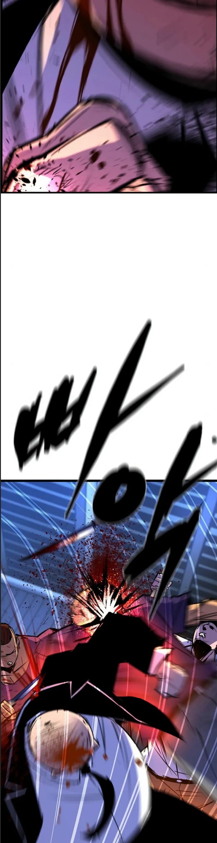 Phòng Gym Hanlim Chapter 203 - 54