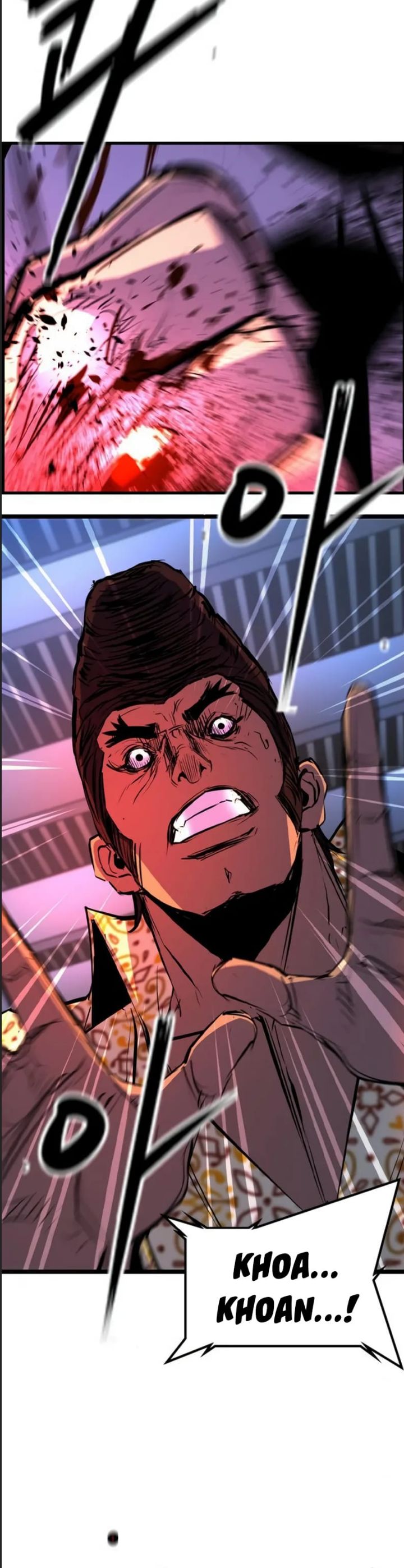 Phòng Gym Hanlim Chapter 203 - 56