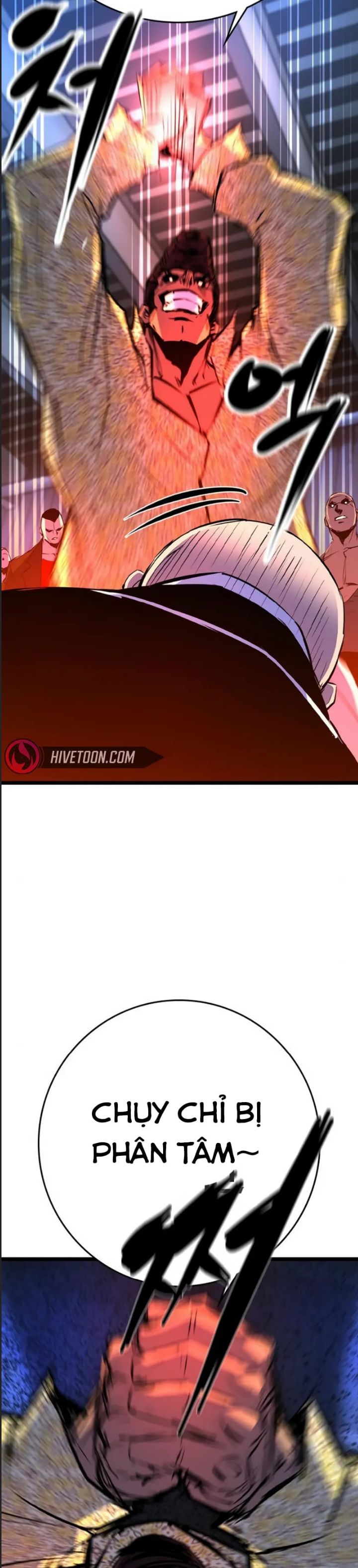 Phòng Gym Hanlim Chapter 203 - 59