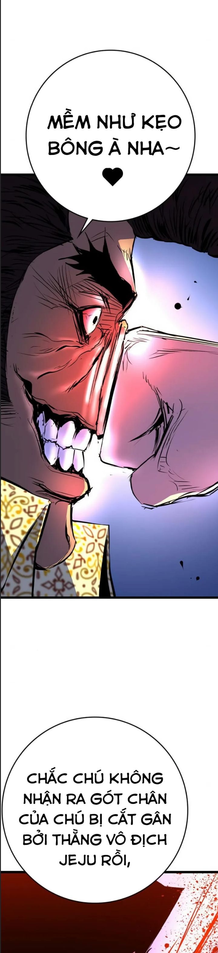 Phòng Gym Hanlim Chapter 203 - 61