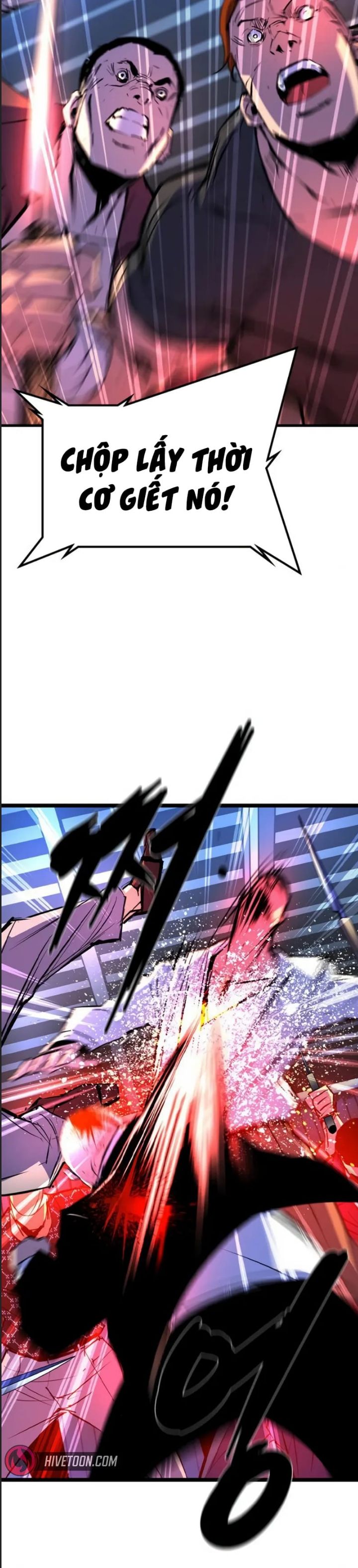 Phòng Gym Hanlim Chapter 203 - 64