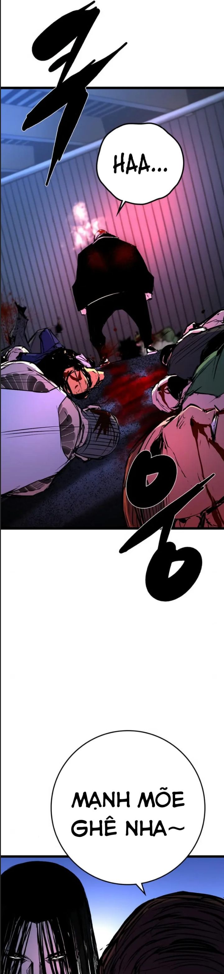 Phòng Gym Hanlim Chapter 203 - 69