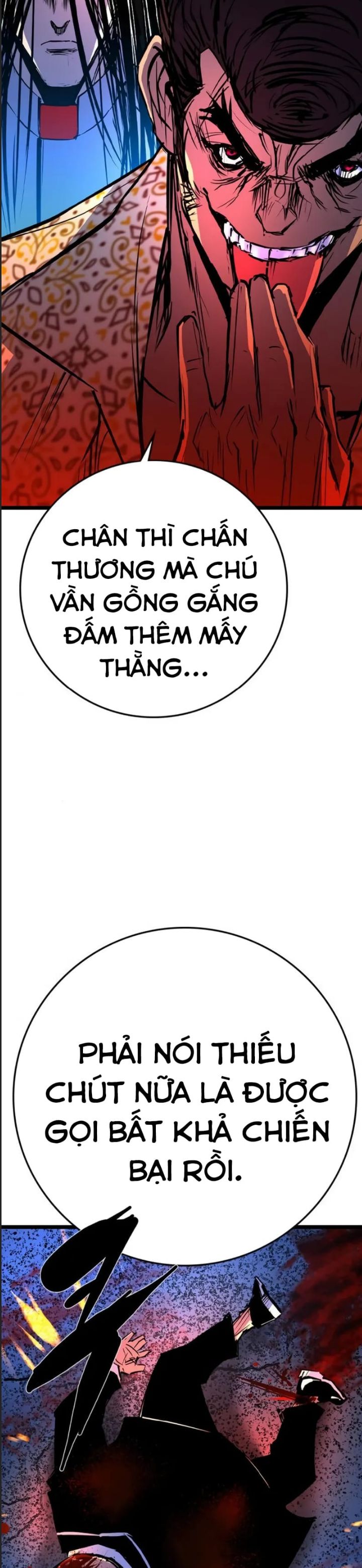 Phòng Gym Hanlim Chapter 203 - 70