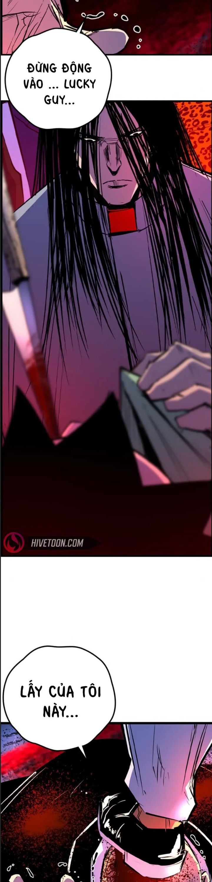 Phòng Gym Hanlim Chapter 203 - 74