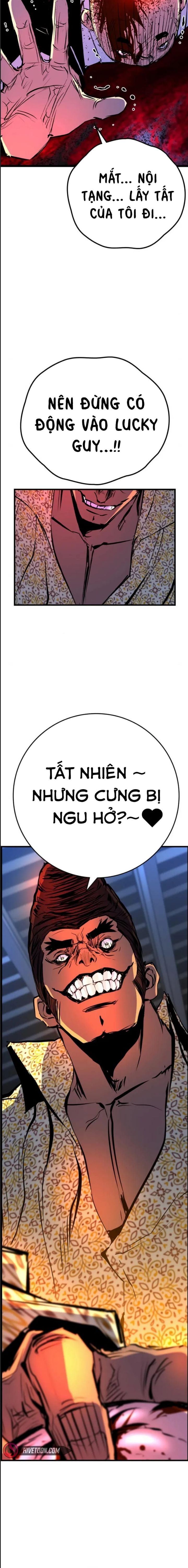 Phòng Gym Hanlim Chapter 203 - 75