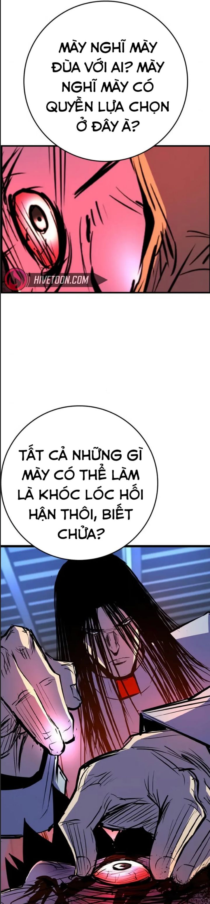 Phòng Gym Hanlim Chapter 203 - 76