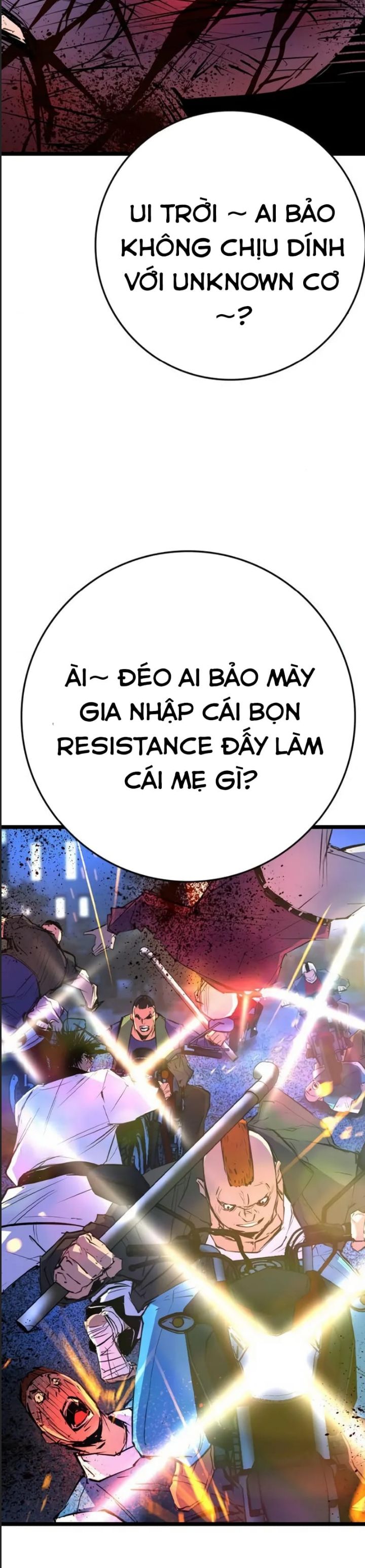 Phòng Gym Hanlim Chapter 203 - 77