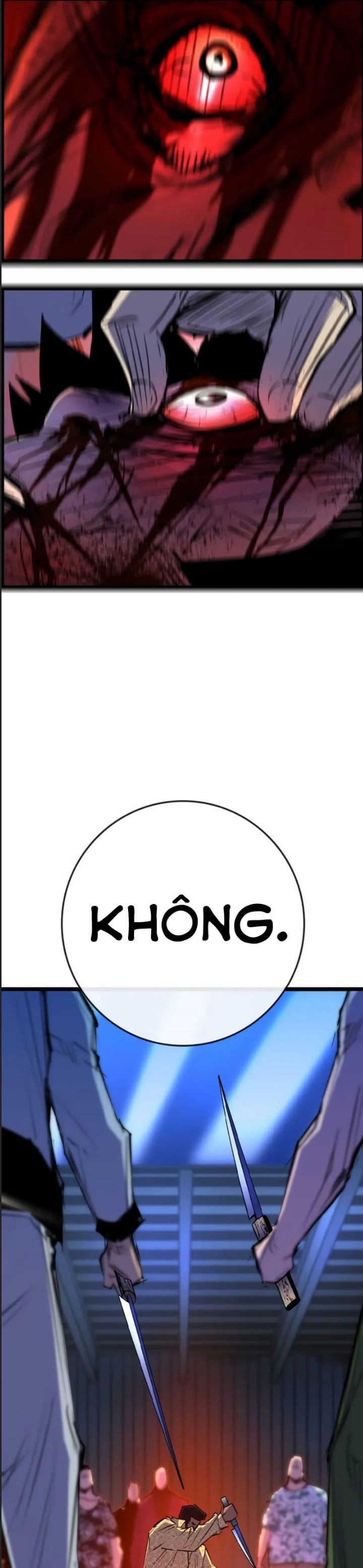 Phòng Gym Hanlim Chapter 203 - 80