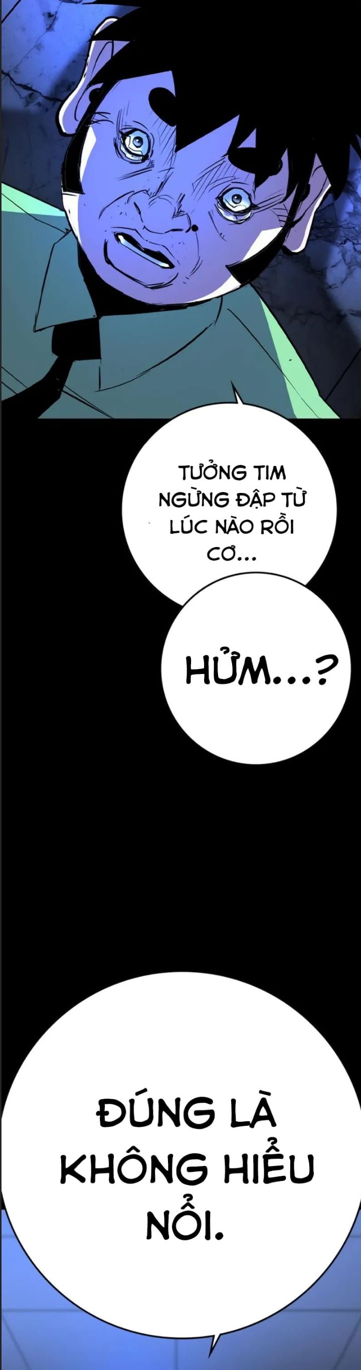 Phòng Gym Hanlim Chapter 203 - 9