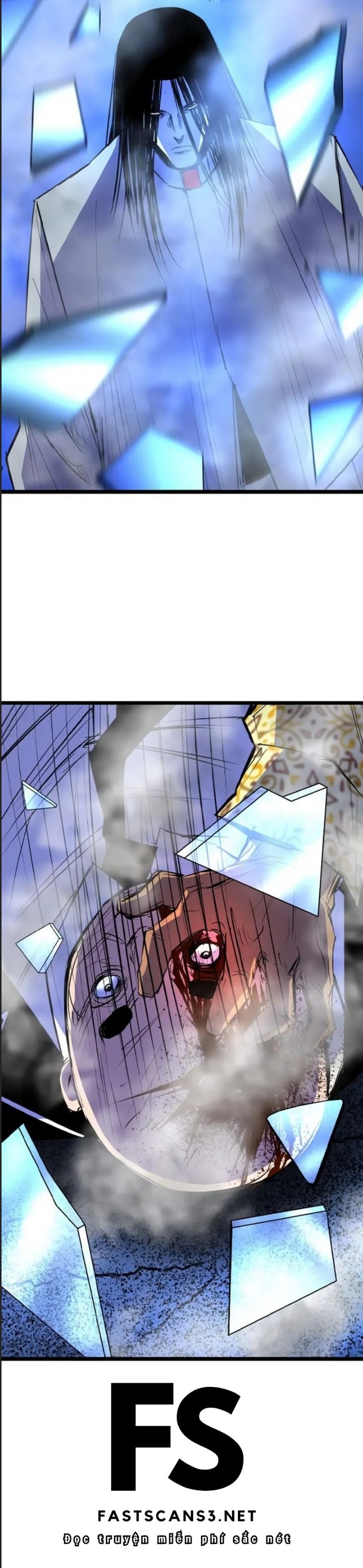 Phòng Gym Hanlim Chapter 203 - 83