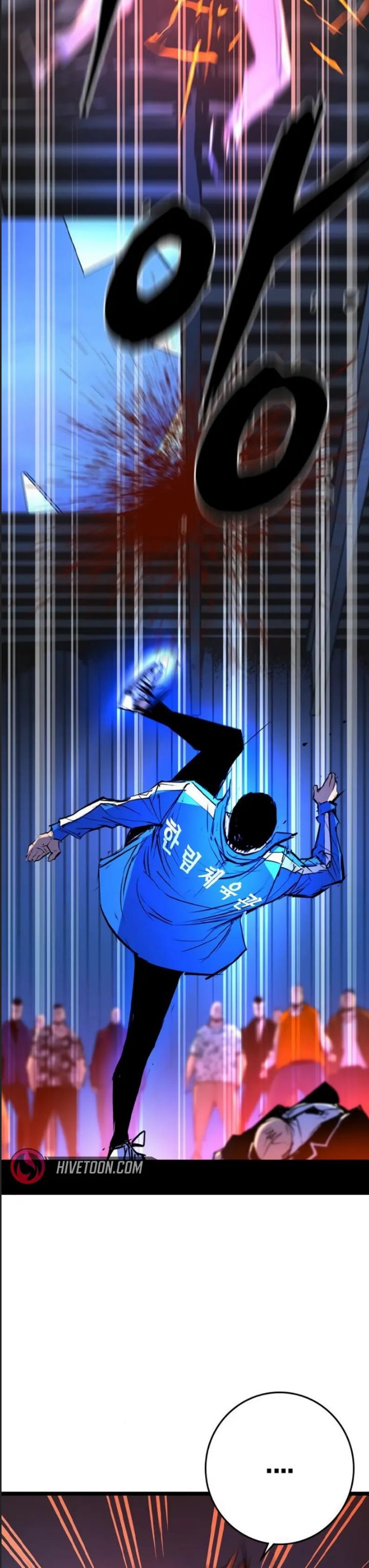 Phòng Gym Hanlim Chapter 203 - 89