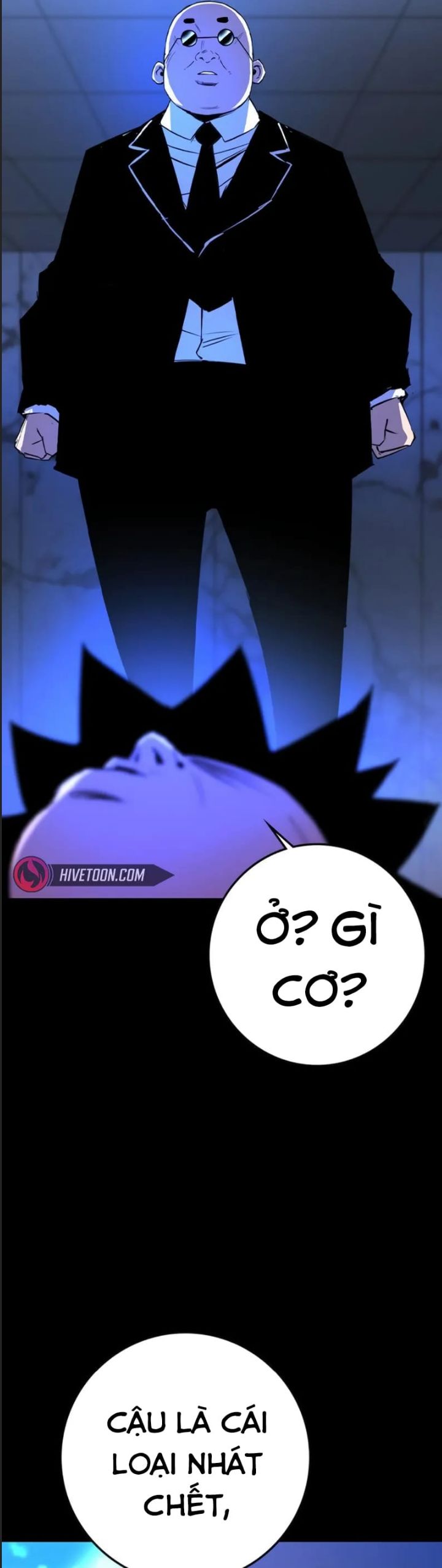 Phòng Gym Hanlim Chapter 203 - 10