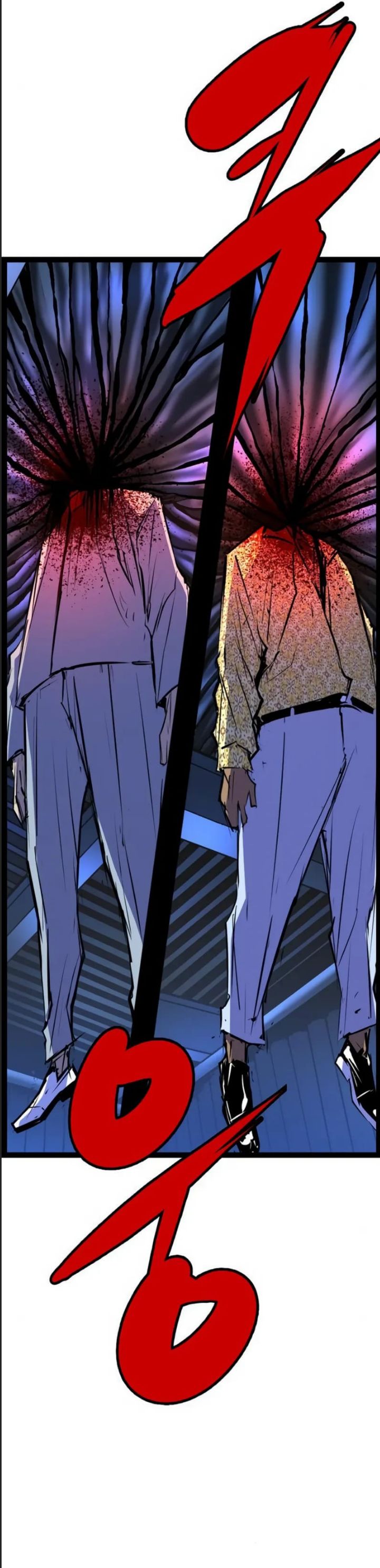 Phòng Gym Hanlim Chapter 203 - 96