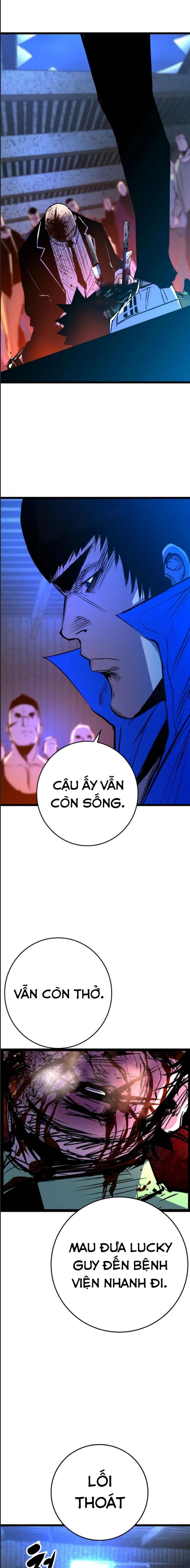 Phòng Gym Hanlim Chapter 203 - 97