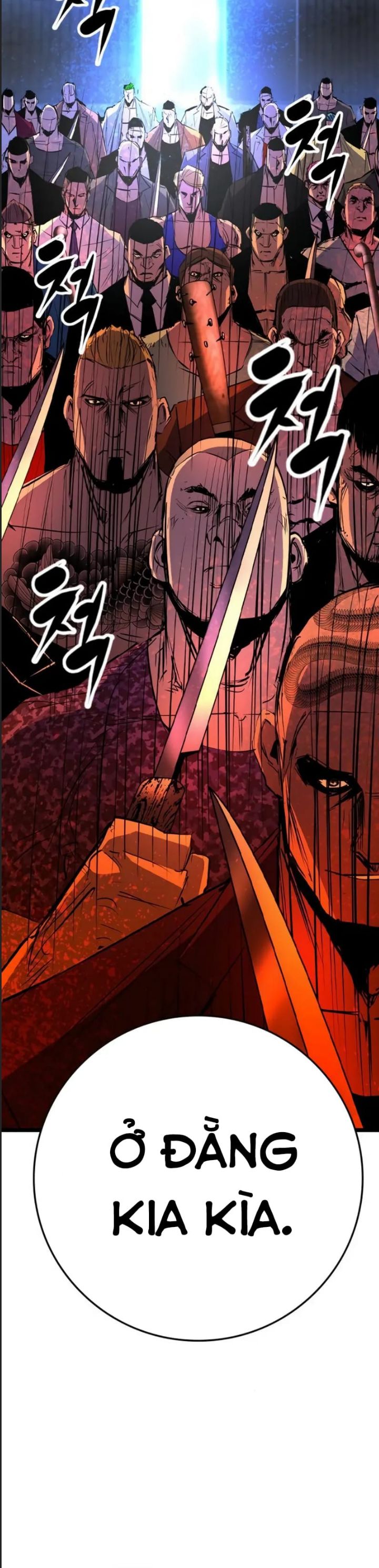 Phòng Gym Hanlim Chapter 203 - 98