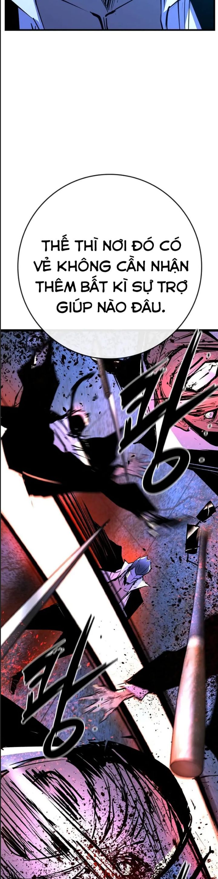 Phòng Gym Hanlim Chapter 204 - 11