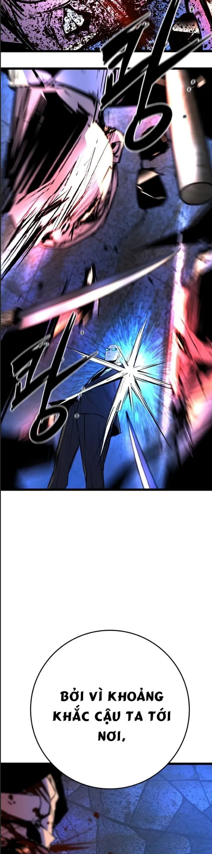 Phòng Gym Hanlim Chapter 204 - 12