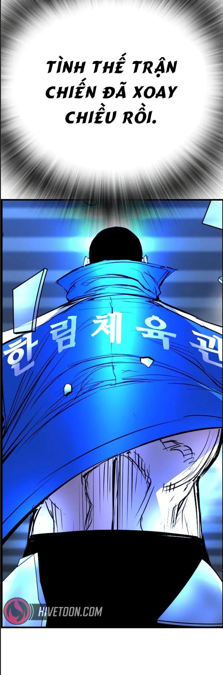 Phòng Gym Hanlim Chapter 204 - 15