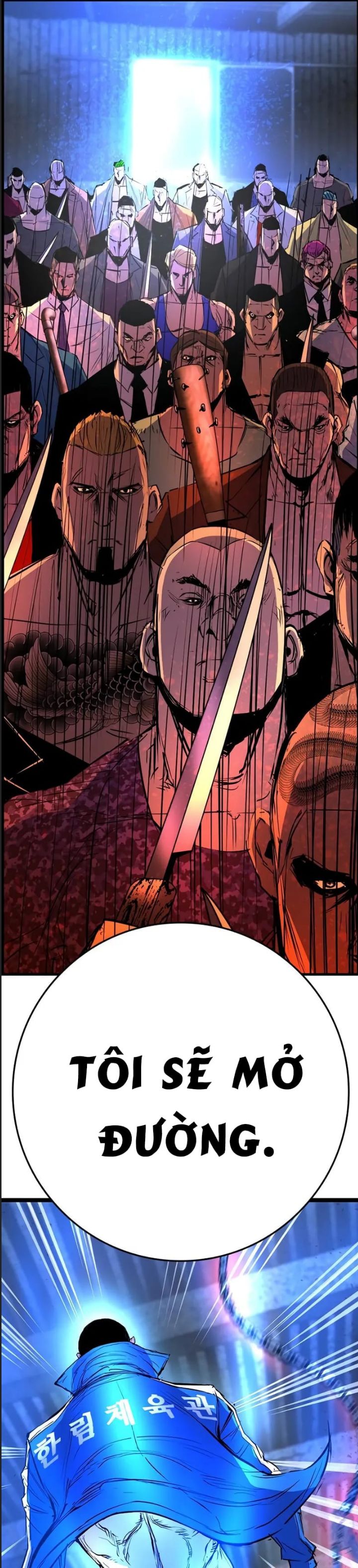 Phòng Gym Hanlim Chapter 204 - 17