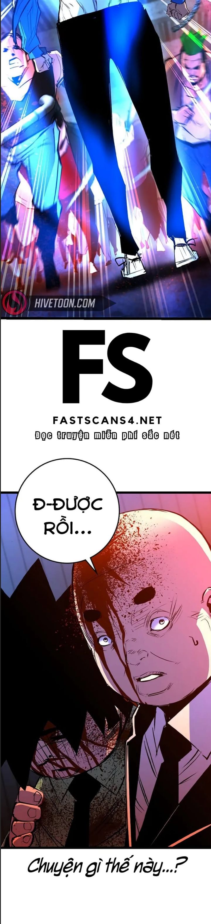 Phòng Gym Hanlim Chapter 204 - 18