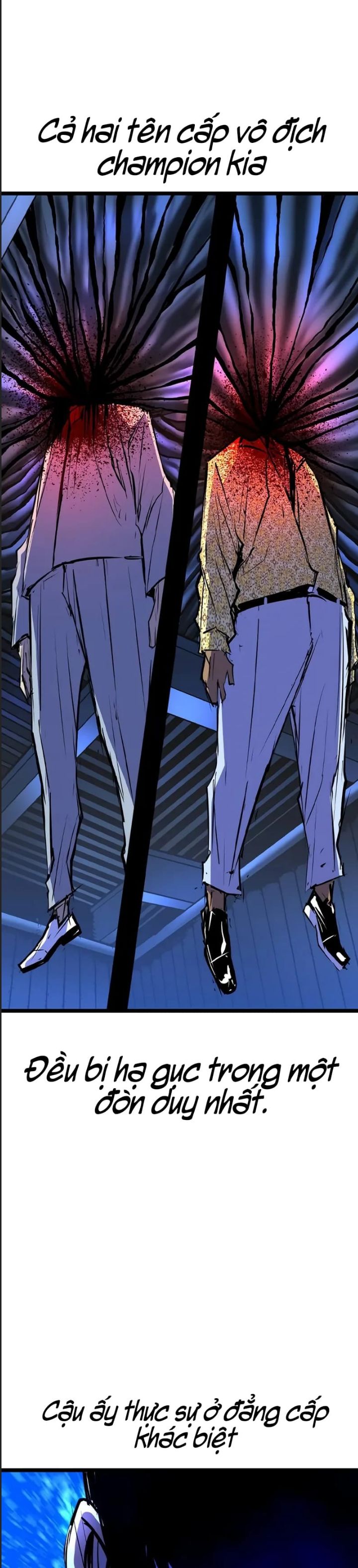 Phòng Gym Hanlim Chapter 204 - 19