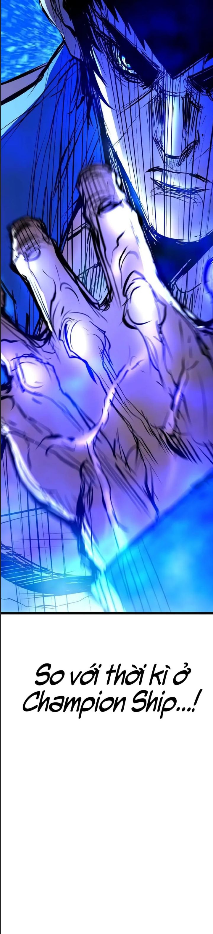 Phòng Gym Hanlim Chapter 204 - 20