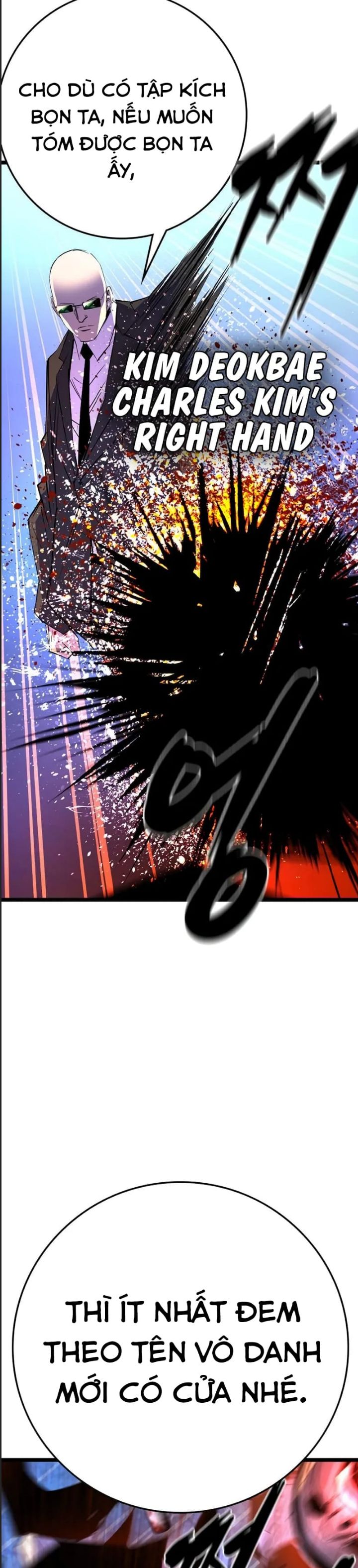 Phòng Gym Hanlim Chapter 204 - 3