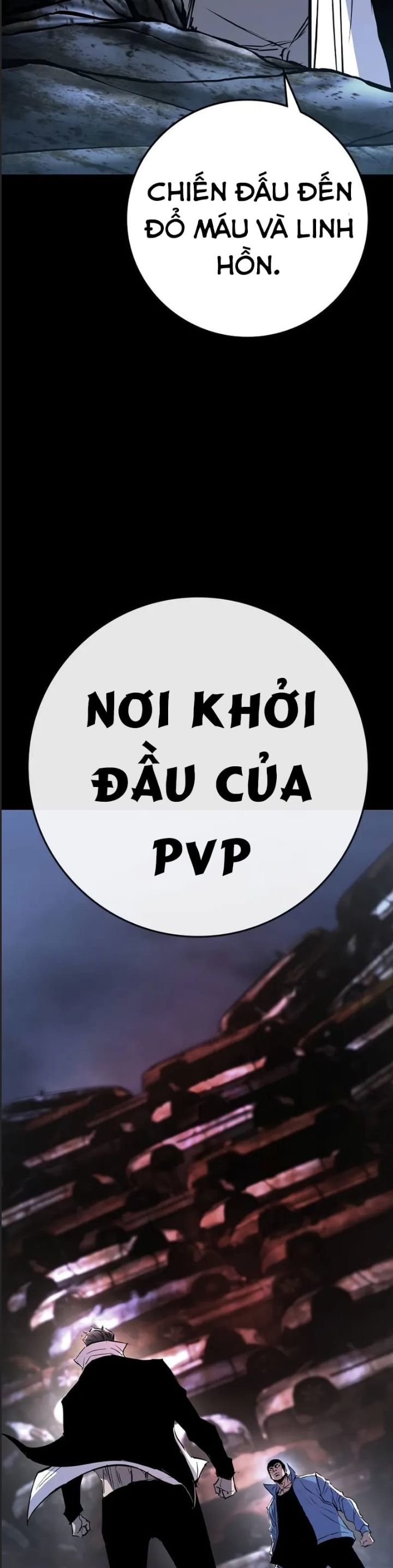 Phòng Gym Hanlim Chapter 204 - 23